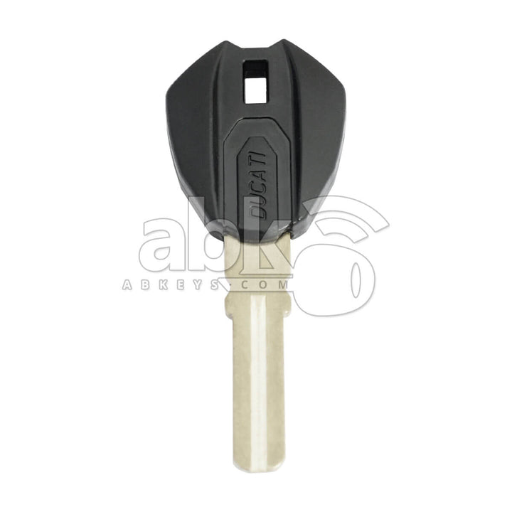 Ducati Motorcycle Chip Less Key ZD30 - ABK-2863 - ABKEYS.COM