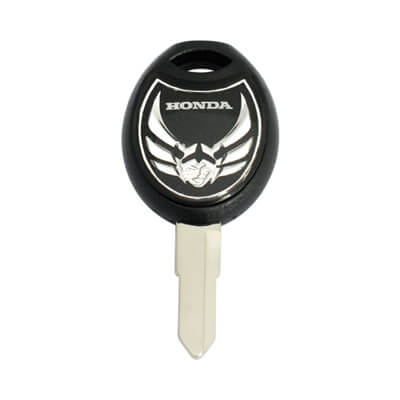 Honda Motorcycle Chip Less Key, HON31R