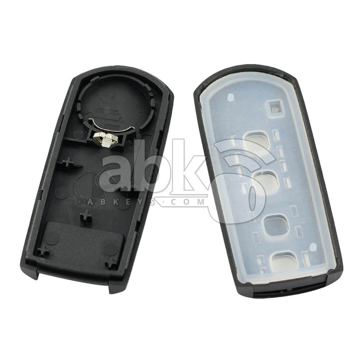Mazda 2009+ Smart Key Cover 3Buttons - ABK-2887 - ABKEYS.COM
