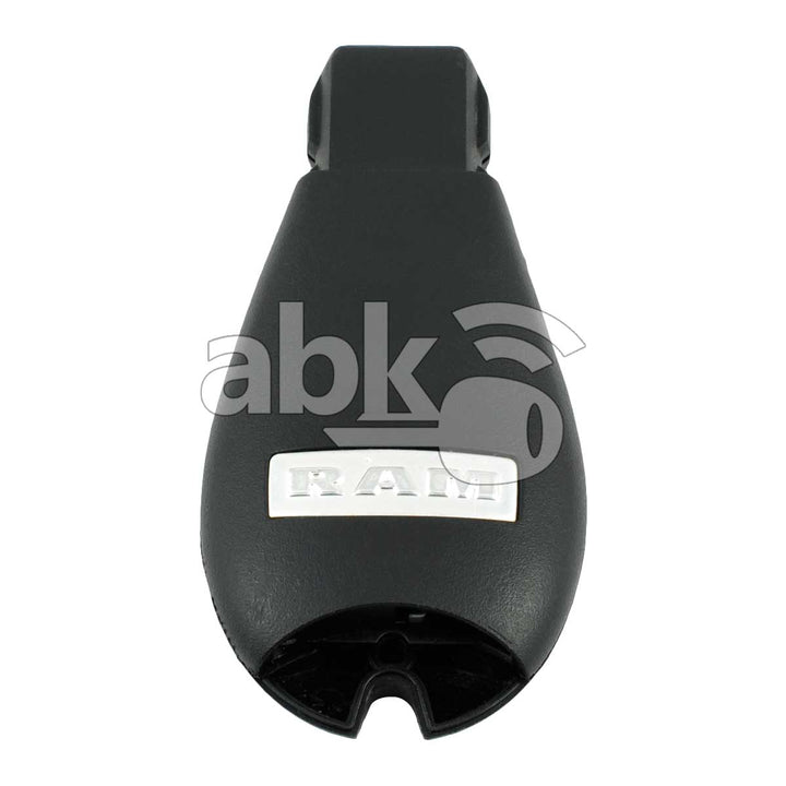 Genuine Dodge Ram 2013+ Fobik Key 3Buttons 56046638AA 56046638AG 433MHz GQ4-53T - ABK-2897 -