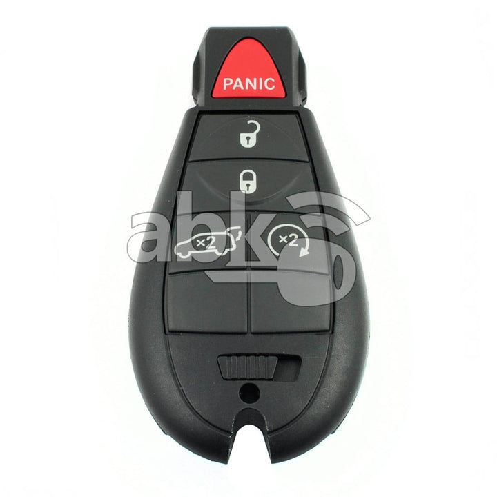 Genuine Dodge Durango 2011+ Smart Key 5Buttons 05026538AD 5026538AK 433MHz IYZ-C01C Keyless Go -