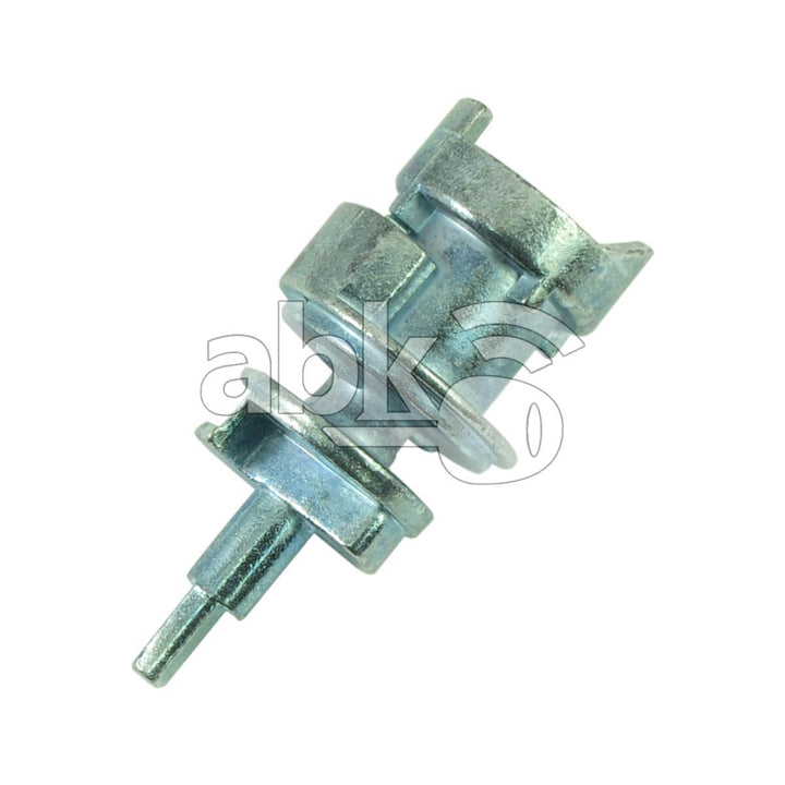 Volkswagen Audi Seat Ignition Lock Part - ABK-2929 - ABKEYS.COM