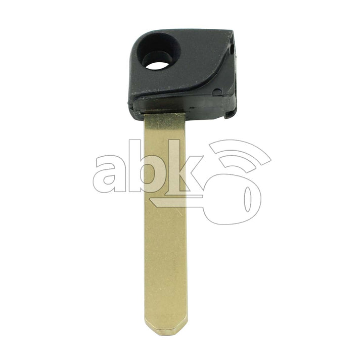 Acura Honda 2009+ Smart Key Blade HON66 - ABK-2938 - ABKEYS.COM
