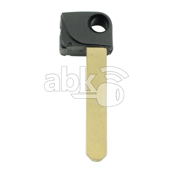 Acura Honda 2009+ Smart Key Blade HON66 - ABK-2938 - ABKEYS.COM