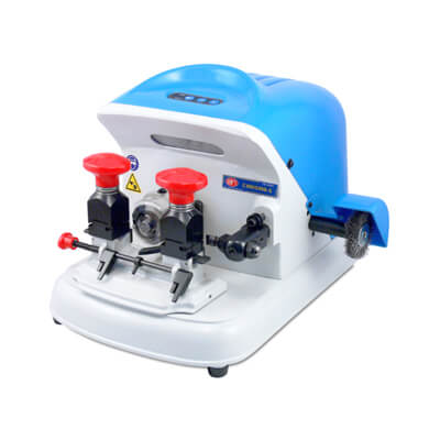 An-San Carisma S Key Cutting Machine TR-3000