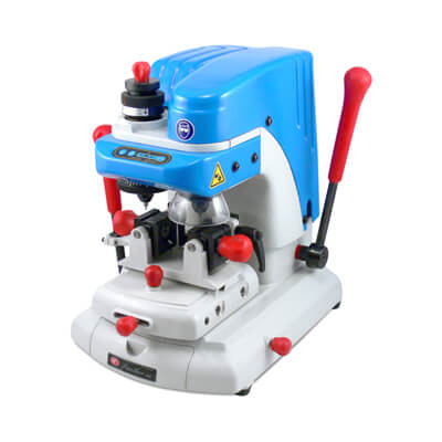 An-San Panther SX Key Cutting Machine TR-2050