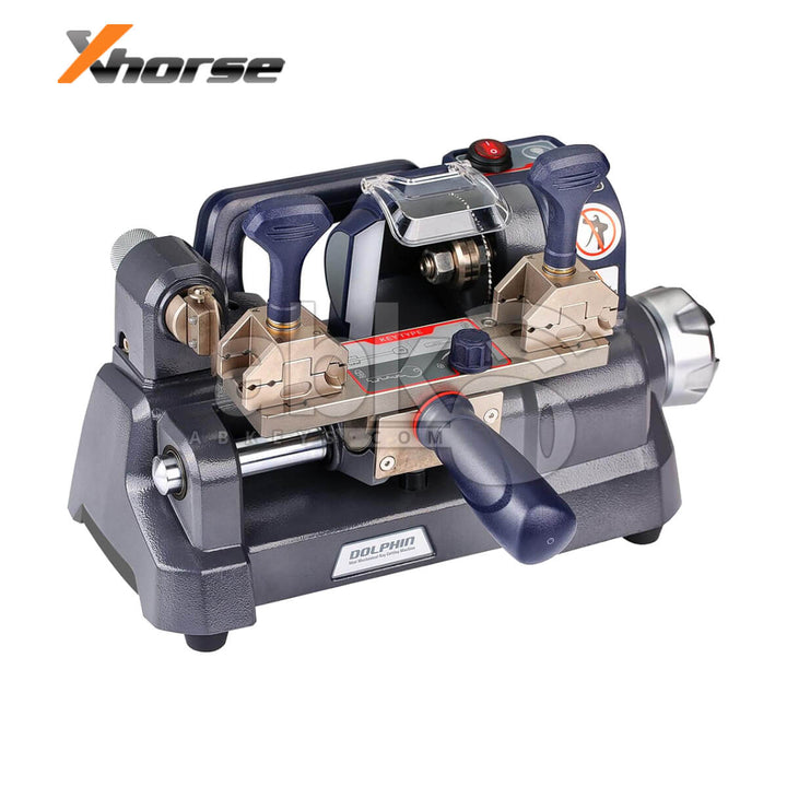 Xhorse Dolphin XP-008 Key Cutting Machine for Special Bit Double Bit Keys XP-008 - ABK-2959 -