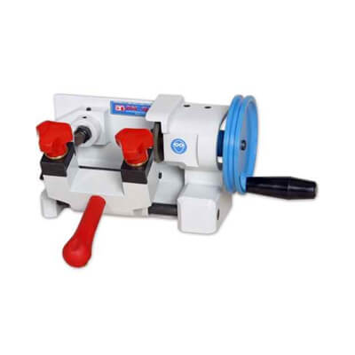 Máquina de Corte de Chaves An-San Nostalji S TR-9982