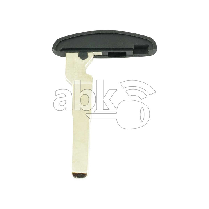 Ford 2012+ Smart Key Blade 164-R8022 5923267 HU101 - ABK-2987 - ABKEYS.COM