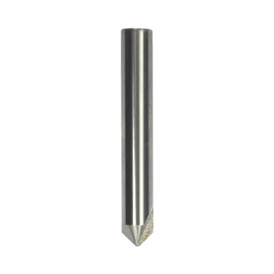 Cortador de Llave Dimple Miracle Para Máquinas Miracle A9 A9P T60-DC12-45