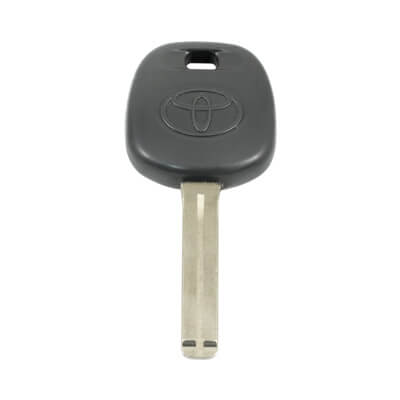 Оригинальный Транспондерный Ключ Toyota DST-AES ID8A P1 39, TOY48