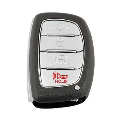Genuine Hyundai I40 2012-2015 Smart Key, 4Buttons 95440-3Z001 433MHz, SEKS-VF11NCOB