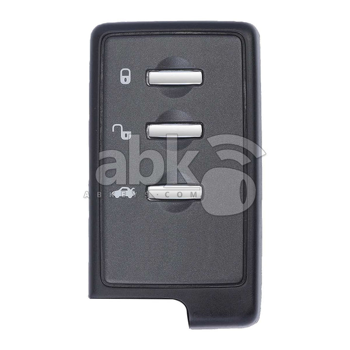 Genuine Subaru Impreza Legacy Exiga 2007+ Smart Key 3Buttons 88835-AG000 308MHz - ABK-3011 -