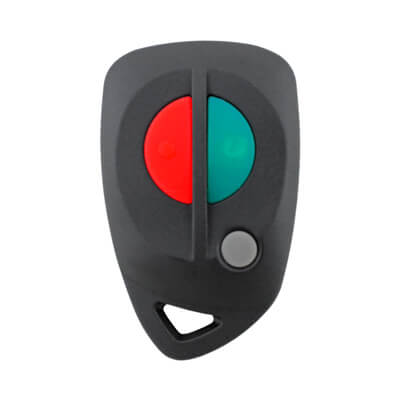 Оригинальный Брелок Mitsubishi Magna 1999-2005, 3Кнопки MR908425 305MHz