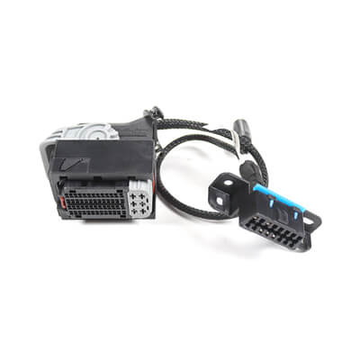 Mercedes Benz SIM271DE2.0 ECU Renew Cable