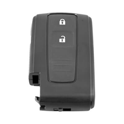 Оригинальный Смарт-Ключ Toyota Prius 2004-2009, 2Кнопки 89904-47020 433MHz, B31EA