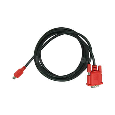 Zed-Full Mercedes Benz IR-Prog Zed-Full Connection Cable ZFH-C10