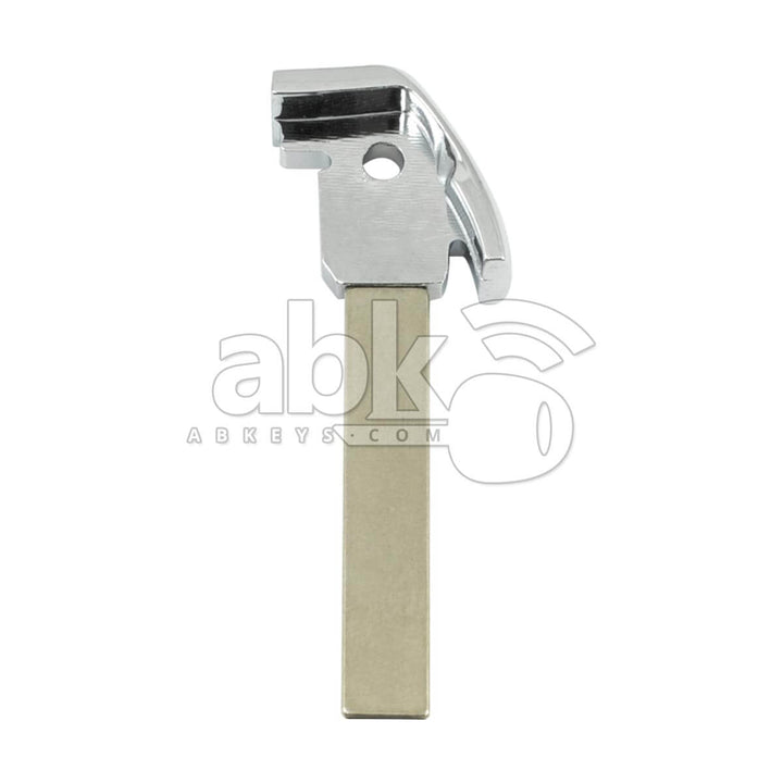 Citroen C3 C4 Peugeot 308 508 2010+ Smart Key Blade 1609531980 1609531680 HU83 - ABK-3034 -