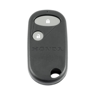 Honda 1999+ Remote Control Cover 2/3Buttons
