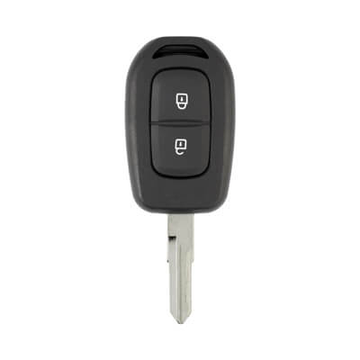 Renu Key Head Remote Cover, 2Buttons, VAC102