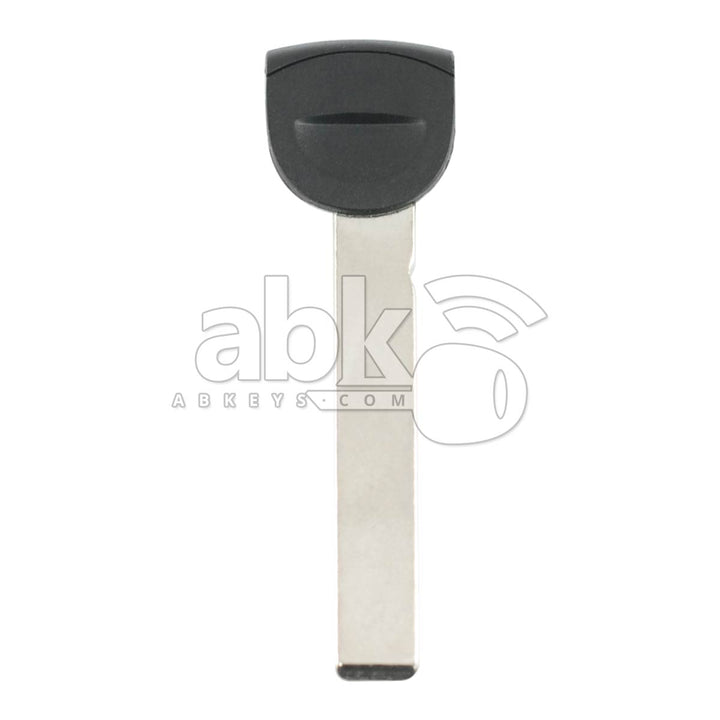 Porsche 2018+ Smart Key Blade HU162 - ABK-3082 - ABKEYS.COM