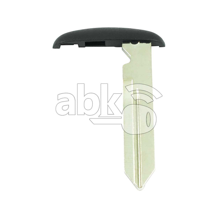 Ford 2011+ Smart Key Blade FO40R - ABK-3088 - ABKEYS.COM