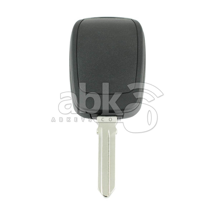 Renu Key Head Remote Cover 2Buttons HU179 - ABK-3110 - ABKEYS.COM