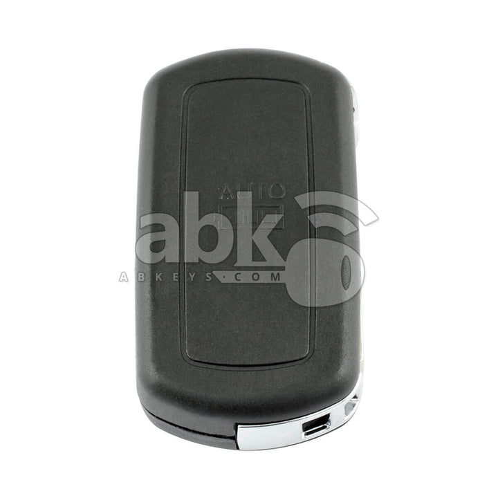 Range Rover Vogue 2007+ Flip Remote 3Buttons 315MHz HU92 - ABK-3125 - ABKEYS.COM