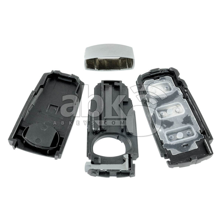 Volkswagen Passat CC B6 2006+ Smart Key Cover 3Buttons - ABK-3138 - ABKEYS.COM