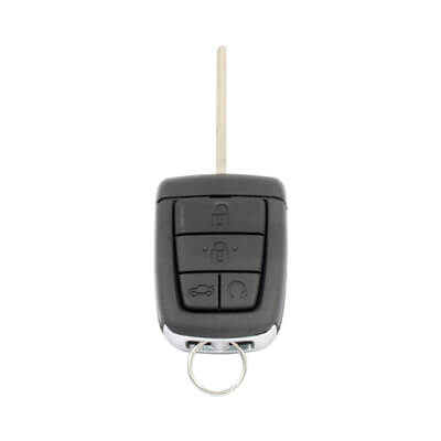 Comando Remoto Original Chevrolet Caprice, Lumina 2007-2013 Cabeça de Chave 5Botões 92213312 433MHz GM45
