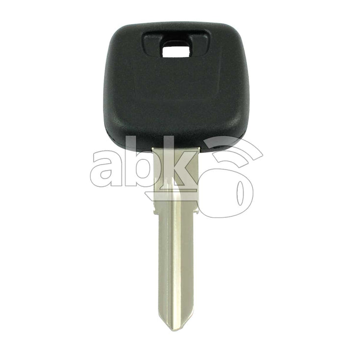 Volvo Chip Less Key NE51 - ABK-3159 - ABKEYS.COM