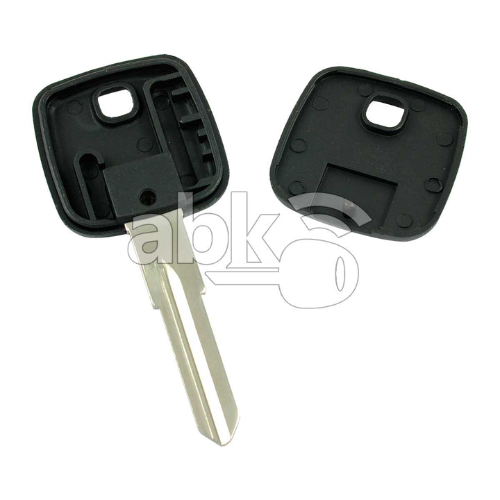 Volvo Chip Less Key NE51 - ABK-3159 - ABKEYS.COM