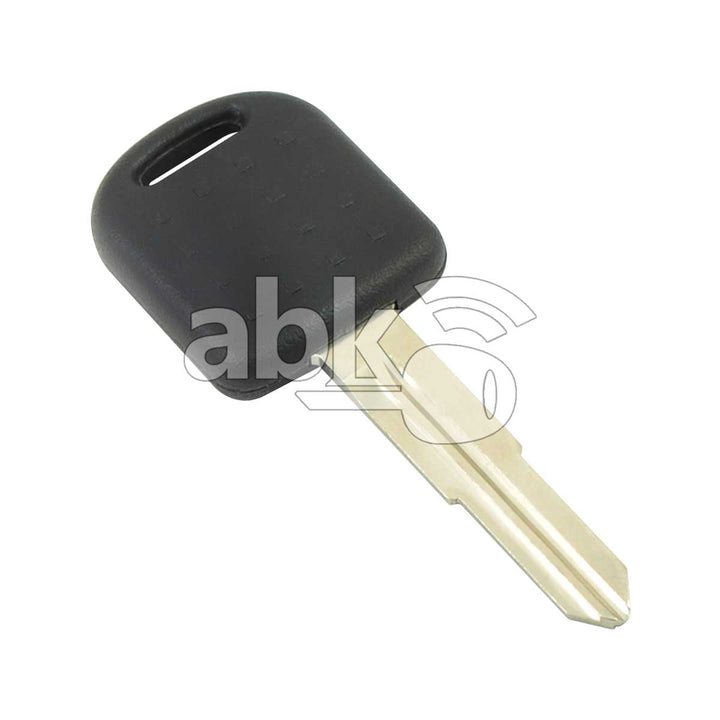 Suzuki Chip Less Key SZ11R - ABK-3160 - ABKEYS.COM