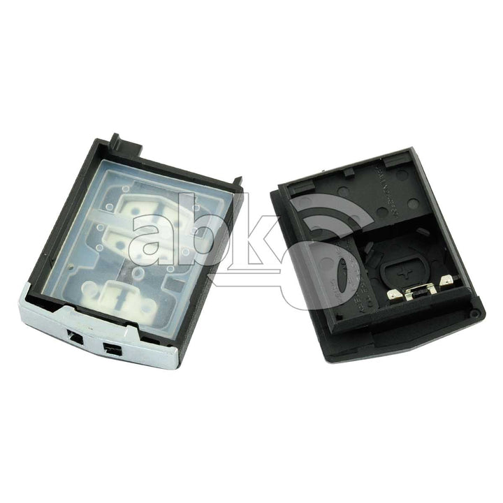 Mazda 3 6 CX-7 CX-9 2005+ Flip Remote Cover 3Buttons - ABK-3165 - ABKEYS.COM