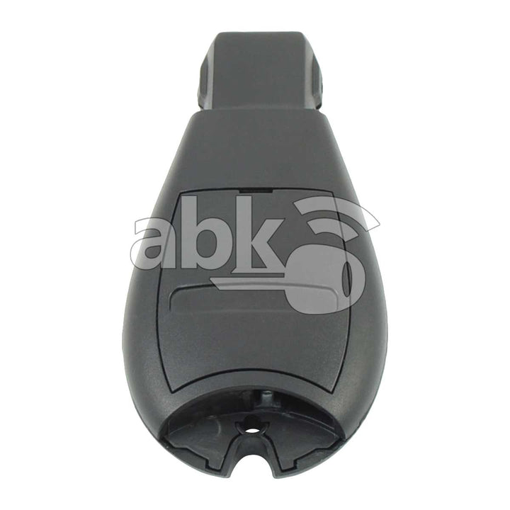 Jeep Chrysler Dodge Fobik 2007+ Remote Control Cover 3Buttons M3N5WY783X - ABK-3178 - ABKEYS.COM