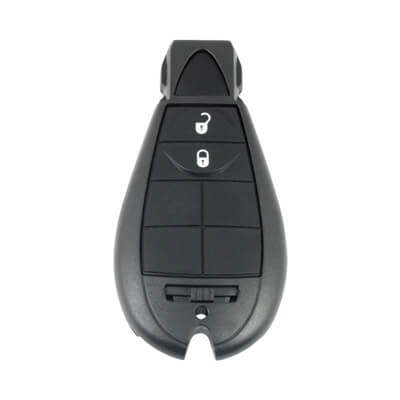 Llave Fobik Original Chrysler, Jeep 2008+, 2Botones, 433MHz, M3N5WY783X