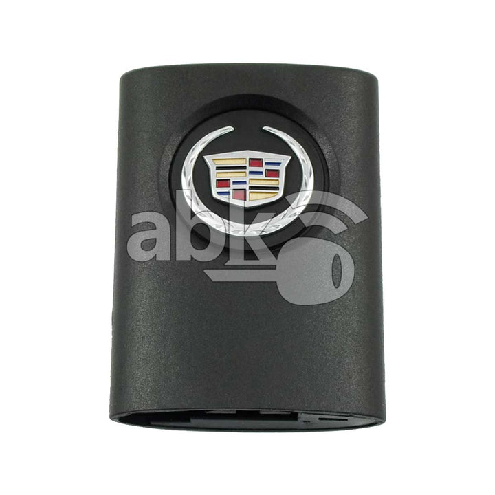 Genuine Cadillac ATS XTS 2013+ Smart Key 5Buttons 22856930 315MHz NBG009768T - ABK-3182 - ABKEYS.COM