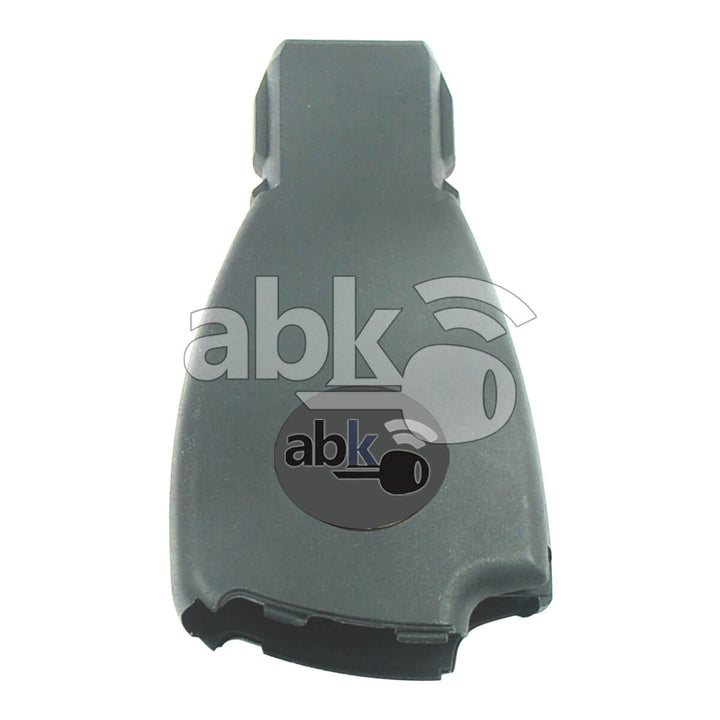 Genuine Mercedes Benz Small Nec 1999+ Smart Key Cover 3Buttons - ABK-3183 - ABKEYS.COM