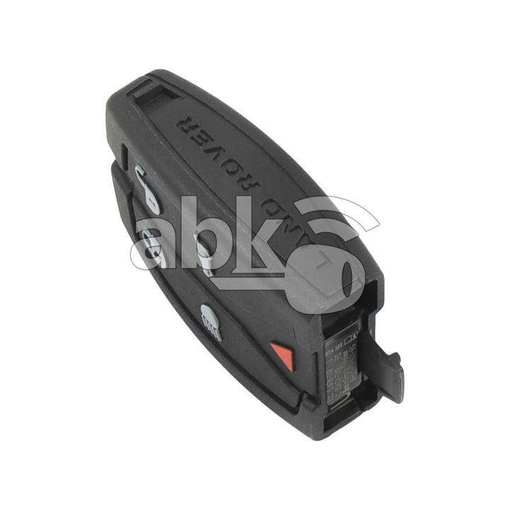 Genuine Land Rover Freelander2 LR2 2006+ Smart Key 5Buttons LR013006 315MHz NT8-TX9 - ABK-3194 -