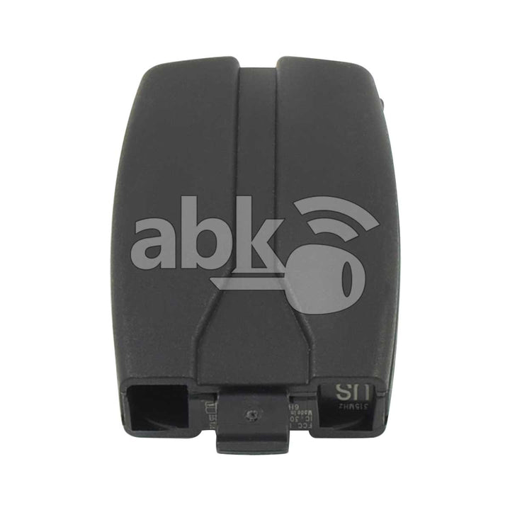 Genuine Land Rover Freelander2 LR2 2006+ Smart Key 5Buttons LR013006 315MHz NT8-TX9 - ABK-3194 -
