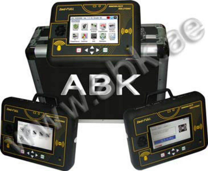Zed-Full All In One Key Programming Device By IEA - ABK-3200 - ABKEYS.COM