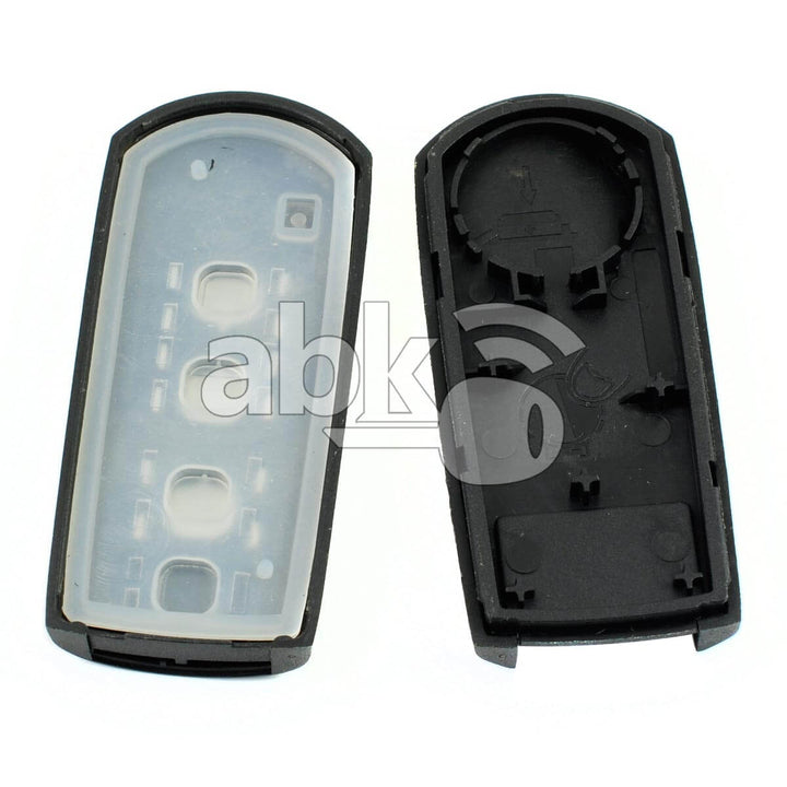 Mazda 2009+ Smart Key Cover 3Buttons - ABK-3209 - ABKEYS.COM