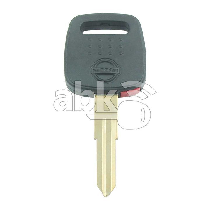 Nissan Chip Less Key NSN11 - ABK-320 - ABKEYS.COM