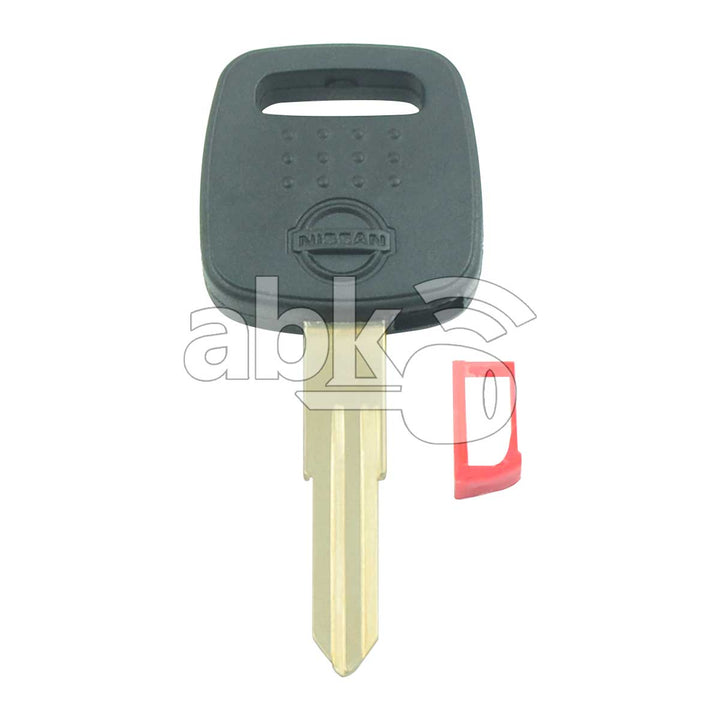 Nissan Chip Less Key NSN11 - ABK-320 - ABKEYS.COM