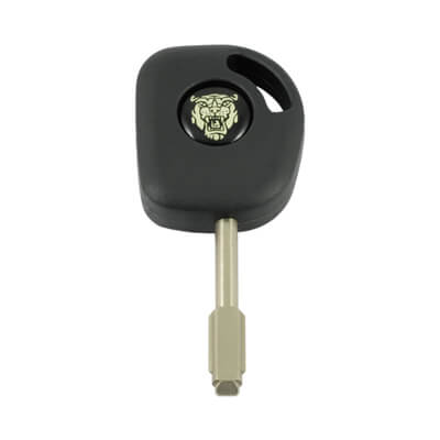 Оригинальный Чип-Ключ Jaguar 4D-60 GLASS, FO21