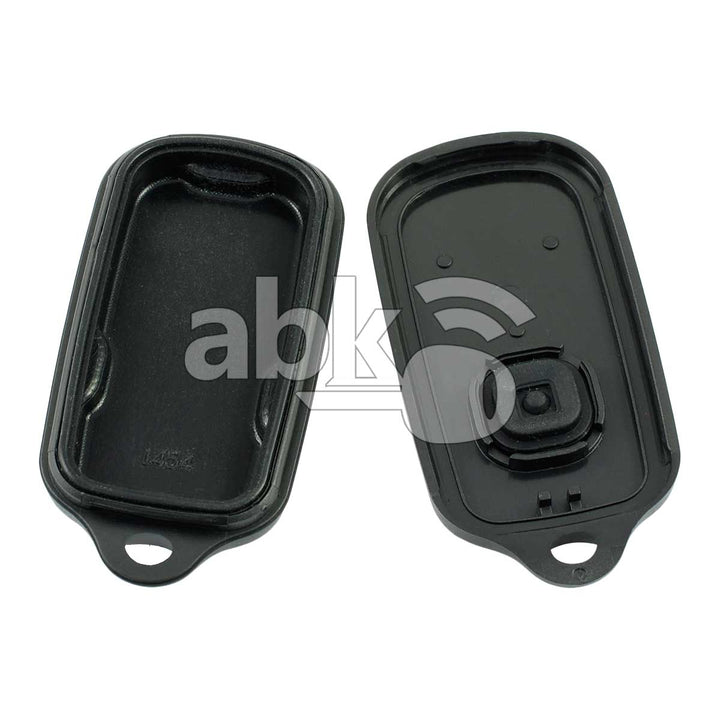 Toyota Lexus 1995+ Remote Control Cover 4Buttons - ABK-3234 - ABKEYS.COM
