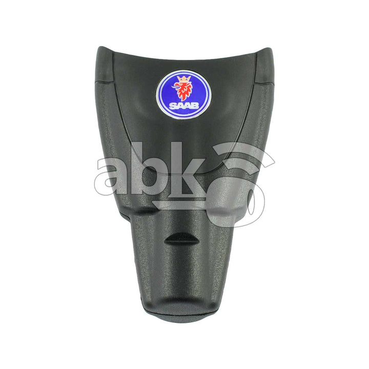 Saab 93 Cadillac BLS 2003+ Smart Key Cover 4Buttons - ABK-3235 - ABKEYS.COM