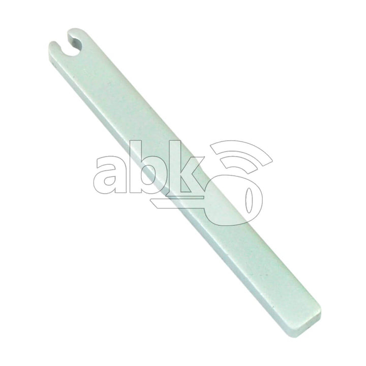 Range Rover Land Rover 2009+ Smart Key Blade HU101 - ABK-3237 - ABKEYS.COM