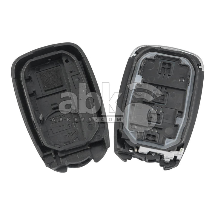 Chevrolet 2016+ Smart Key Cover 4Buttons - ABK-3259 - ABKEYS.COM