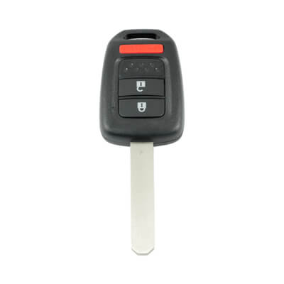 Genuine Honda Cr-V 2014-2016 Key Head Remote, 3Buttons 35118-TY4-A00 314MHz, MLBHIL6-1T, HON66